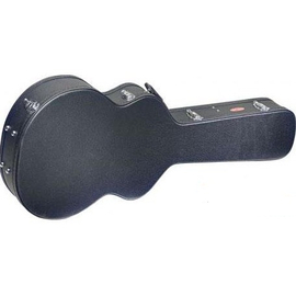 Футляр для напівакустичної гітари STAGG GCA-SA, image 